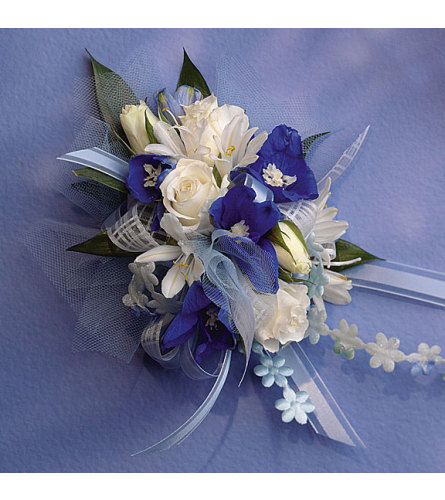 Corsage/Boutonniere #4