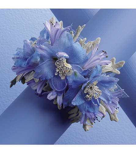 Corsage/Boutonniere #5