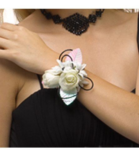 Corsage/Boutonniere #18