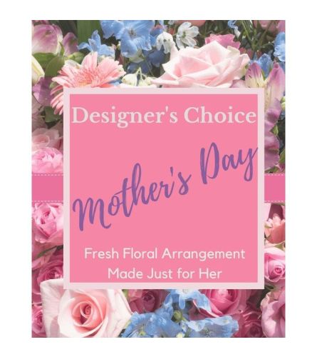 Florist Choice Mother's Day