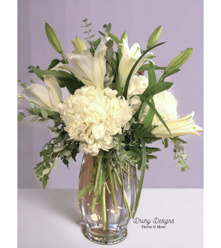 Harmony In Bloom Bouquet