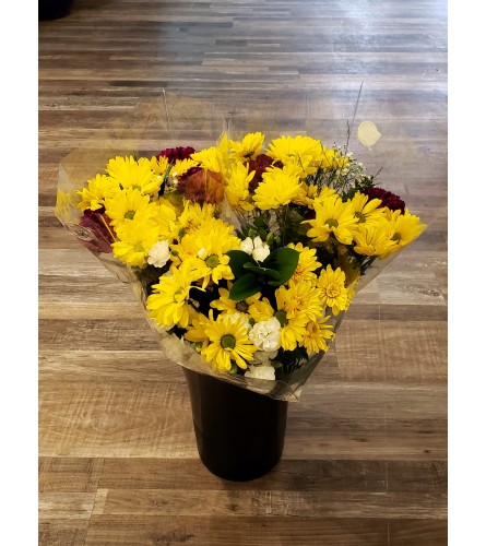 Weekly Special: Small Bouquet