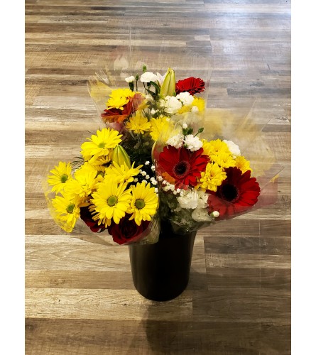 Weekly Special: Large Bouquet