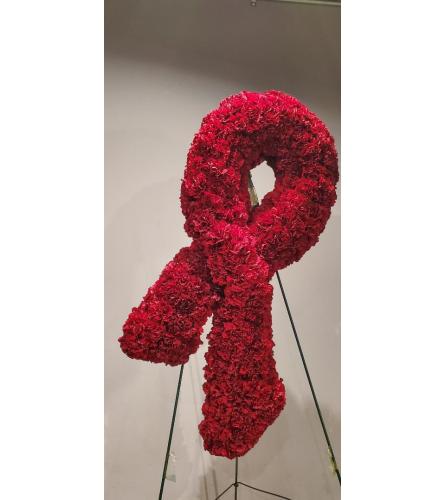 Cancer Ribbon