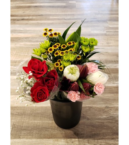 Weekly Special: Small Bouquet