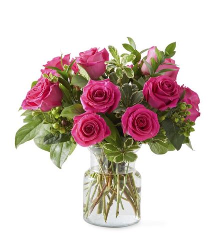 The FTD Pinky Promises Bouquet