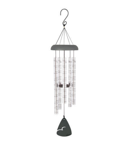 Always Near 30" Wind Chime