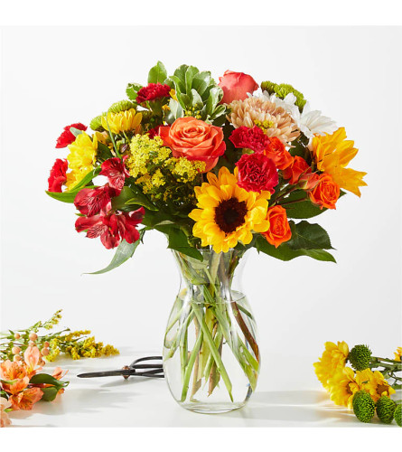 Florist Original Fall Delight