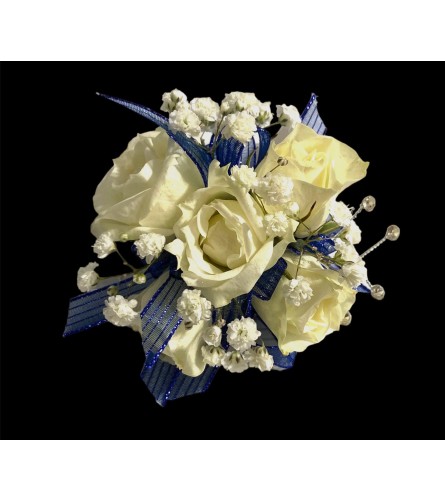 Sweetheart Corsage