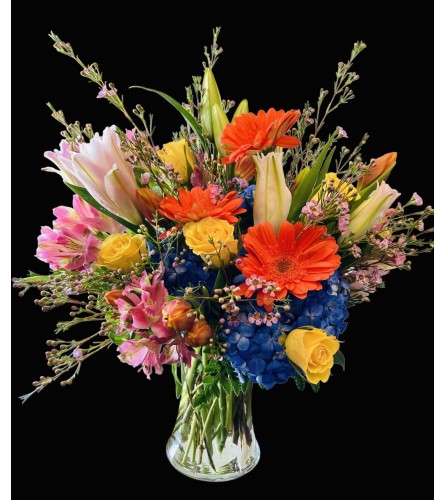 The Lorenza Bouquet