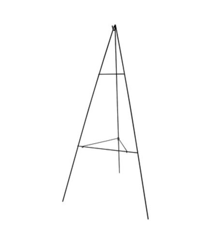 4 FT. METAL EASEL