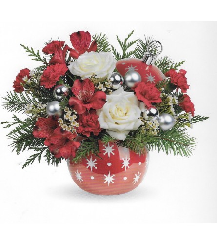 Twinkling Stars Bouquet