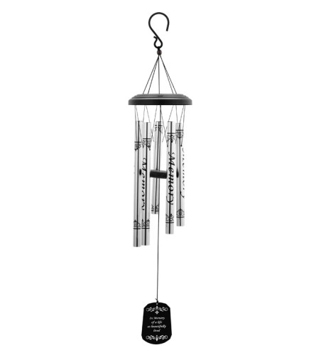 Memory Wind Chime