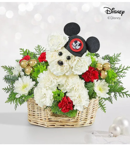 HOLIDAY MICKEY