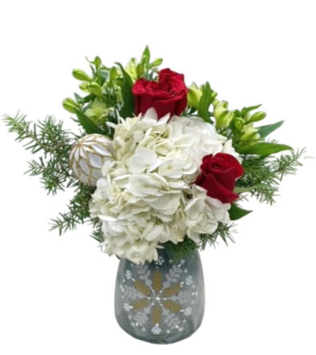 The Tis the Season Bouquet