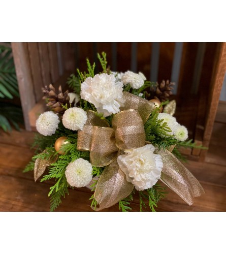 All That Glitters Bouquet