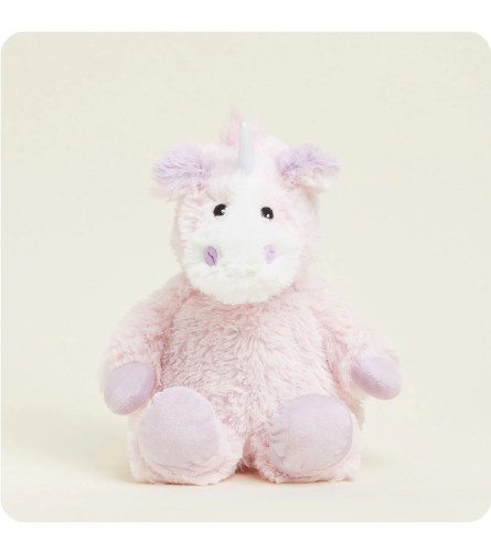 Warmies Unicorn Plush ** Please See Description