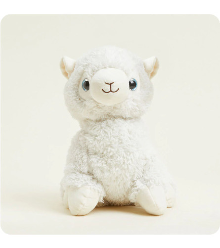 Warmies Llama Plush ** Please see description