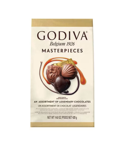 Signature Godiva Chocolates