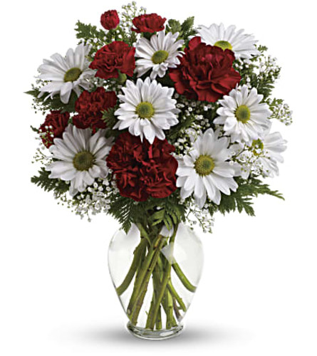 Kindest Heart Bouquet T