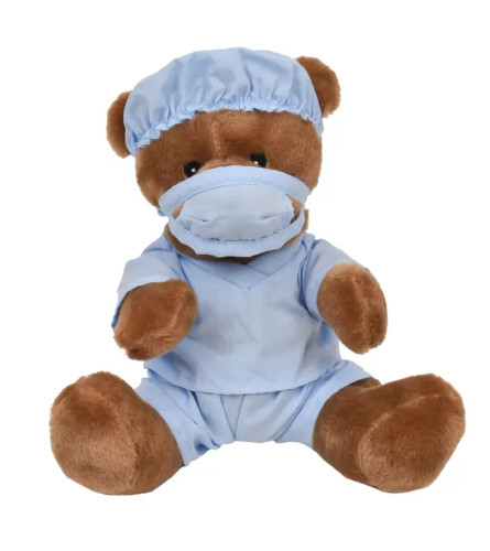 The Health Care Bear