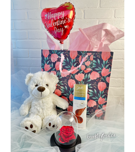 Sweetheart Gift Bag