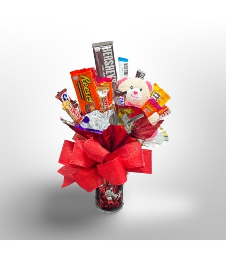 Candy Wonderland Bouquet