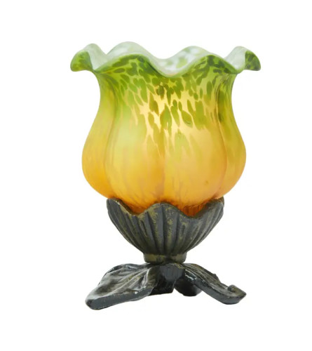 Tiffany Tulip Lamp