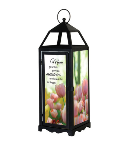 OUT OF STOCK - Lantern - Panoramic 'Mom'