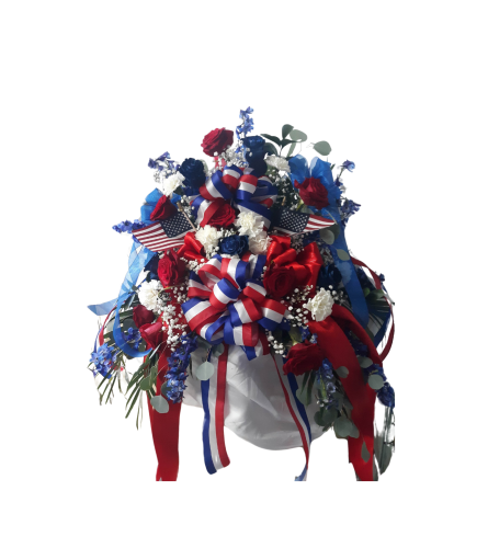 Horse Parade Bouquet