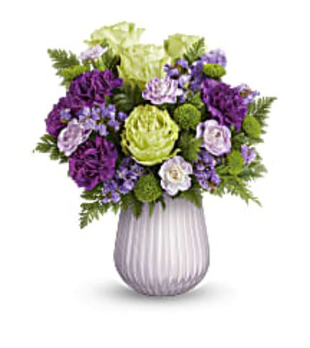 SWEETEST LAVENDER BOUQUET - MD2C-24