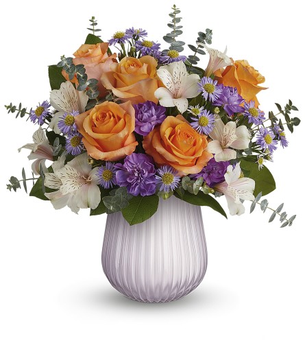 Teleflora's Lavender Luster