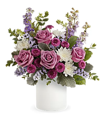 Teleflora's Playfull Yours Bouquet