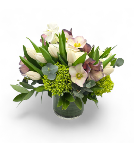 Springtime Elegance Bouquet