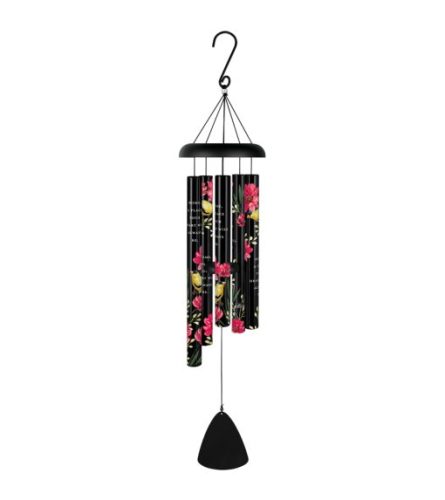 Home Printed Wind Chime