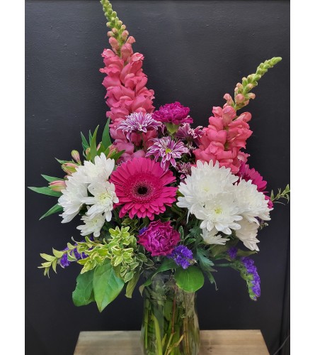 Joyful Delite Bouquet