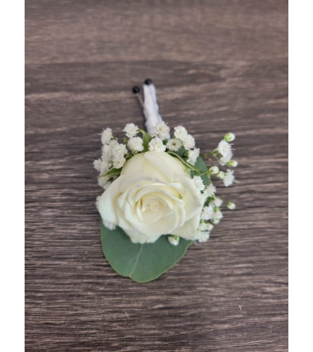 BOUTONNIERE