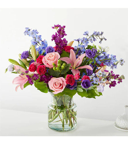 Breezy Meadows Bouquet