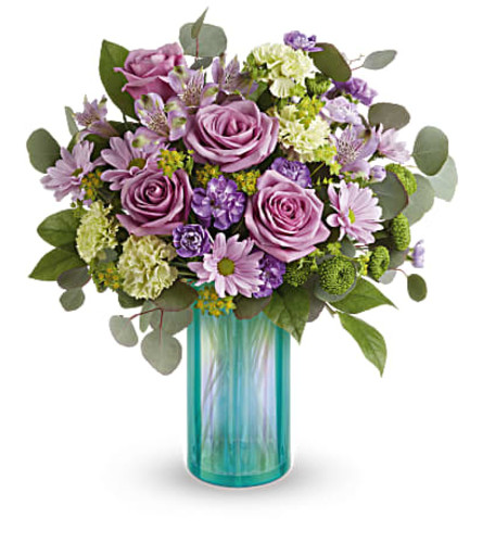 Teleflora's Iridescent Dream