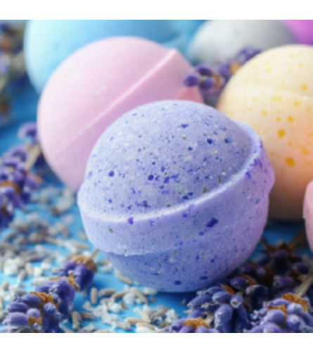 Bath Bombs