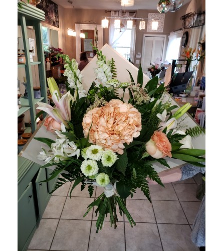 Luxe Bouquet