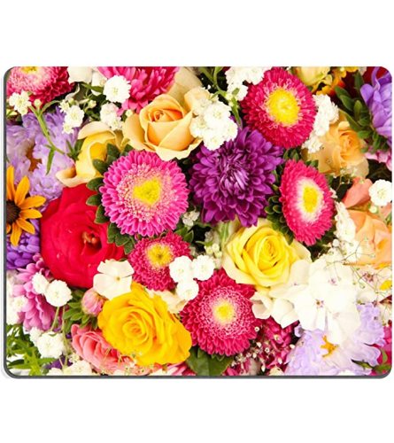 Assorted Coloful Handtied Bouquet - NO VASE