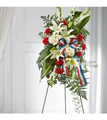 Stars of Life Standing Spray ™ FTD®