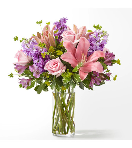 Precious Petals Bouquet