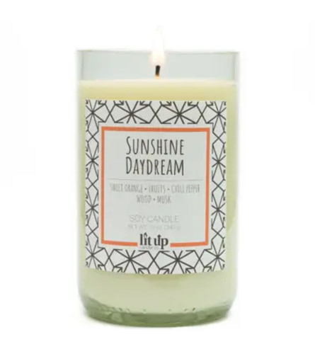 Sunshine Day Dream. An arrangement by Forked River Florist.