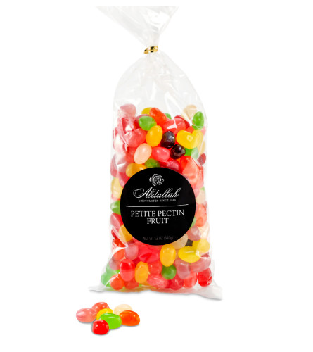 Fruit Jelly Beans. An arrangement by Preston Floral + Gift.