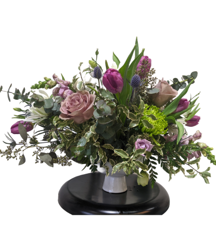 Blumz Mother's Day Design. An arrangement by Blumz Floral Boutique.