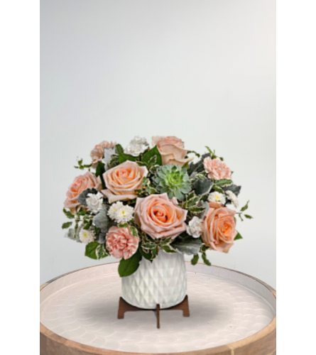 Modern Muse - Deluxe. An arrangement by Blossoms On The Trail.