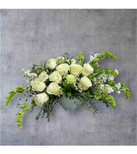 Pure Grace - Deluxe. An arrangement by In Bloom.