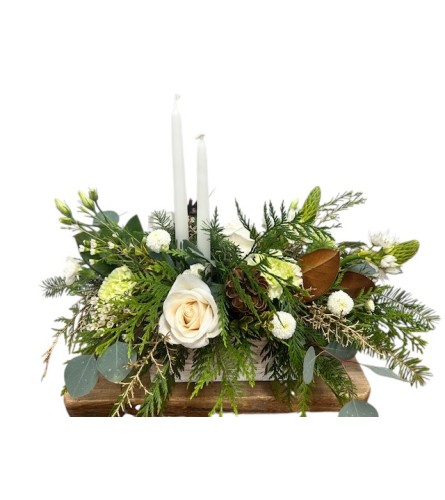 Silent Night Radiance - Deluxe. An arrangement by My Secret Garden.